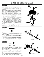 Предварительный просмотр 19 страницы Team Losi Triple-XT Sport Owner'S Manual