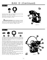 Предварительный просмотр 20 страницы Team Losi Triple-XT Sport Owner'S Manual