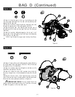 Предварительный просмотр 21 страницы Team Losi Triple-XT Sport Owner'S Manual