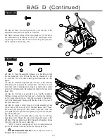 Предварительный просмотр 23 страницы Team Losi Triple-XT Sport Owner'S Manual