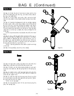 Предварительный просмотр 26 страницы Team Losi Triple-XT Sport Owner'S Manual