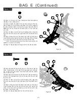 Предварительный просмотр 27 страницы Team Losi Triple-XT Sport Owner'S Manual