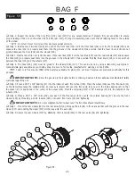 Предварительный просмотр 28 страницы Team Losi Triple-XT Sport Owner'S Manual