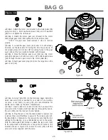 Предварительный просмотр 29 страницы Team Losi Triple-XT Sport Owner'S Manual