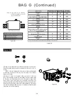 Предварительный просмотр 30 страницы Team Losi Triple-XT Sport Owner'S Manual