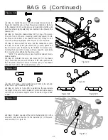 Предварительный просмотр 31 страницы Team Losi Triple-XT Sport Owner'S Manual