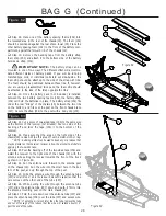 Предварительный просмотр 32 страницы Team Losi Triple-XT Sport Owner'S Manual