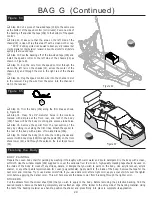 Предварительный просмотр 33 страницы Team Losi Triple-XT Sport Owner'S Manual