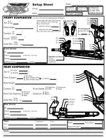 Предварительный просмотр 40 страницы Team Losi Triple-XT Sport Owner'S Manual