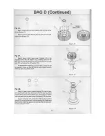 Preview for 20 page of Team Losi XX CR Owner'S Manual