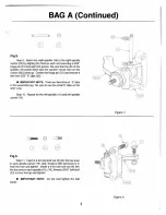 Preview for 6 page of Team Losi XX Owner'S Manual