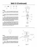 Предварительный просмотр 21 страницы Team Losi XX Owner'S Manual