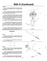 Preview for 22 page of Team Losi XX Owner'S Manual