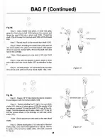 Preview for 30 page of Team Losi XX Owner'S Manual