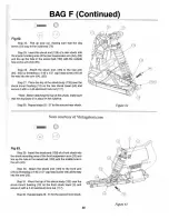 Preview for 32 page of Team Losi XX Owner'S Manual