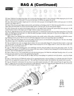 Preview for 5 page of Team Losi XX4 Owner'S Manual