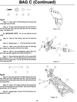 Preview for 17 page of Team Losi XXT S.S Owner'S Manual