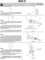 Preview for 19 page of Team Losi XXT S.S Owner'S Manual