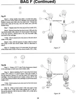 Preview for 31 page of Team Losi XXT S.S Owner'S Manual