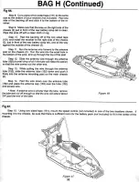 Preview for 36 page of Team Losi XXT S.S Owner'S Manual