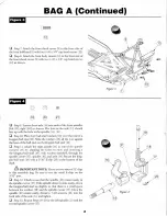 Preview for 5 page of Team Losi XXTCR Graphite Plus Owner'S Manual