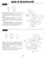 Preview for 22 page of Team Losi XXTCR Graphite Plus Owner'S Manual