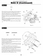 Preview for 23 page of Team Losi XXTCR Graphite Plus Owner'S Manual