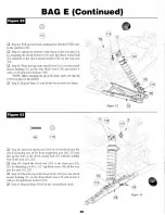 Preview for 29 page of Team Losi XXTCR Graphite Plus Owner'S Manual