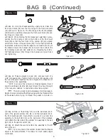 Предварительный просмотр 10 страницы Team Losi XXX Kiwald Edition Owner'S Manual