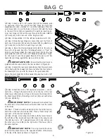 Предварительный просмотр 12 страницы Team Losi XXX Kiwald Edition Owner'S Manual