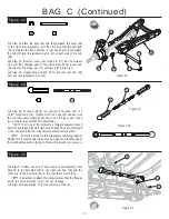 Предварительный просмотр 15 страницы Team Losi XXX Kiwald Edition Owner'S Manual