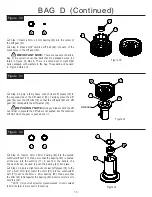 Предварительный просмотр 17 страницы Team Losi XXX Kiwald Edition Owner'S Manual