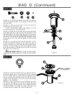 Предварительный просмотр 18 страницы Team Losi XXX Kiwald Edition Owner'S Manual