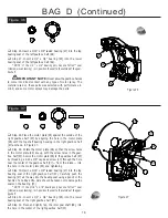 Предварительный просмотр 20 страницы Team Losi XXX Kiwald Edition Owner'S Manual