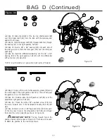 Предварительный просмотр 21 страницы Team Losi XXX Kiwald Edition Owner'S Manual