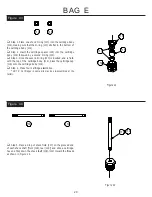 Предварительный просмотр 24 страницы Team Losi XXX Kiwald Edition Owner'S Manual