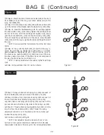 Предварительный просмотр 26 страницы Team Losi XXX Kiwald Edition Owner'S Manual