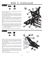 Предварительный просмотр 27 страницы Team Losi XXX Kiwald Edition Owner'S Manual