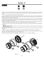 Предварительный просмотр 28 страницы Team Losi XXX Kiwald Edition Owner'S Manual