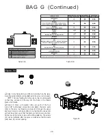 Предварительный просмотр 30 страницы Team Losi XXX Kiwald Edition Owner'S Manual