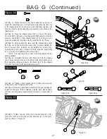 Предварительный просмотр 31 страницы Team Losi XXX Kiwald Edition Owner'S Manual