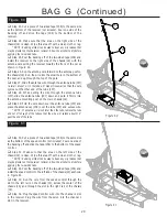 Предварительный просмотр 33 страницы Team Losi XXX Kiwald Edition Owner'S Manual