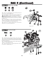 Preview for 28 page of Team Losi XXX-NT AD2 Owner'S Manual