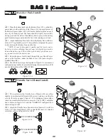 Preview for 46 page of Team Losi XXX-NT AD2 Owner'S Manual