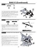 Preview for 23 page of Team Losi XXX-S Graphite Owner'S Manual