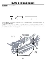 Preview for 24 page of Team Losi XXX-S Graphite Owner'S Manual