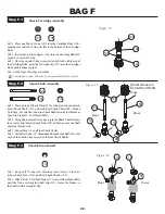 Preview for 25 page of Team Losi XXX-S Graphite Owner'S Manual