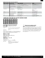 Preview for 11 page of Team Losi XXX-SCT Brushless Instruction Manual