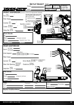 Preview for 23 page of Team Losi XXX-SCT Instruction Manual