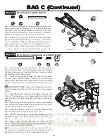 Preview for 15 page of Team Losi XXX-T MF2 Owner'S Manual